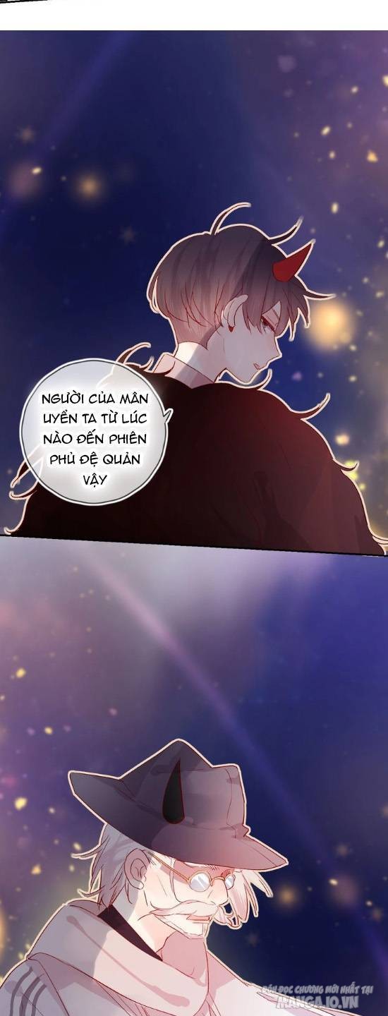 Hoa Dữ Ẩn Nặc Chi Ô Chapter 29 - Trang 2