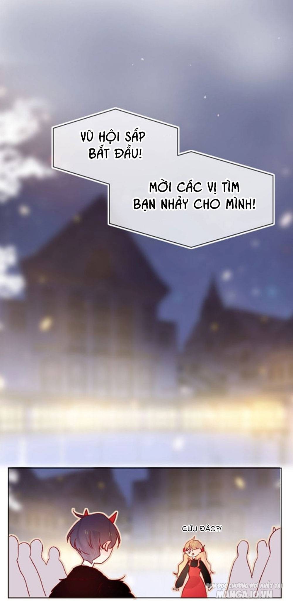 Hoa Dữ Ẩn Nặc Chi Ô Chapter 27 - Trang 2