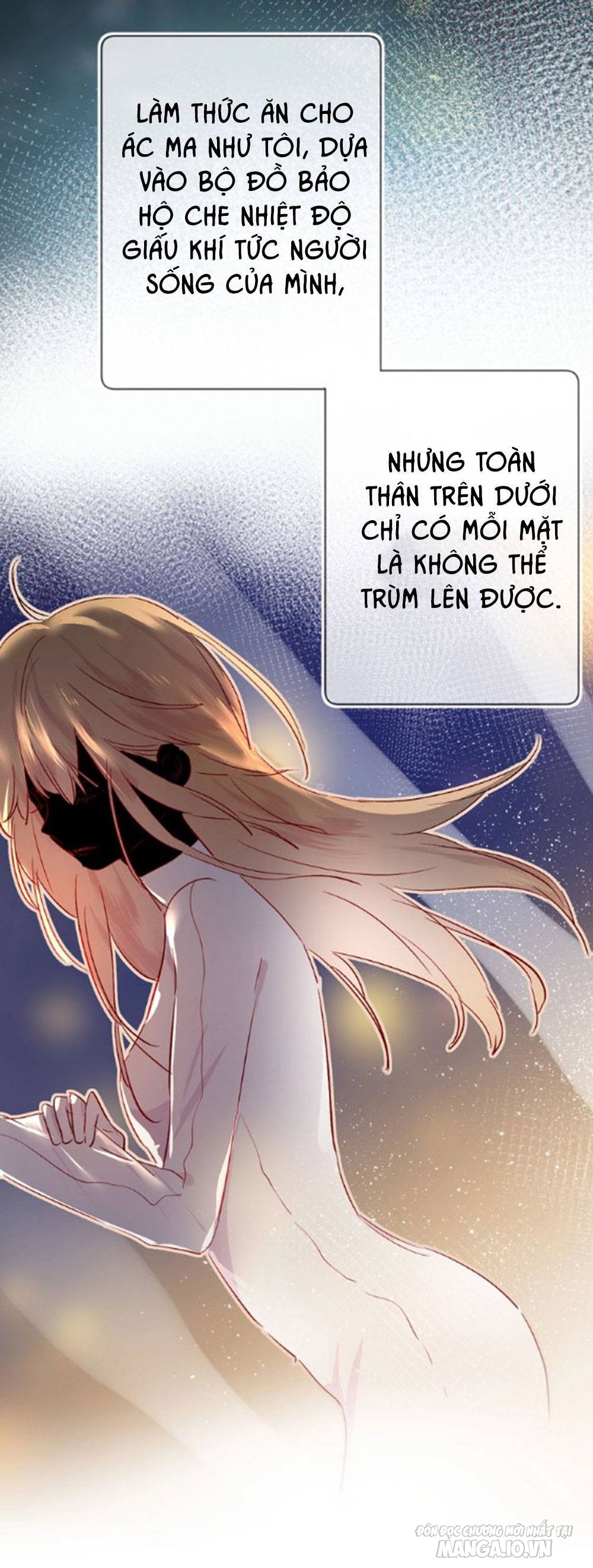 Hoa Dữ Ẩn Nặc Chi Ô Chapter 25 - Trang 2