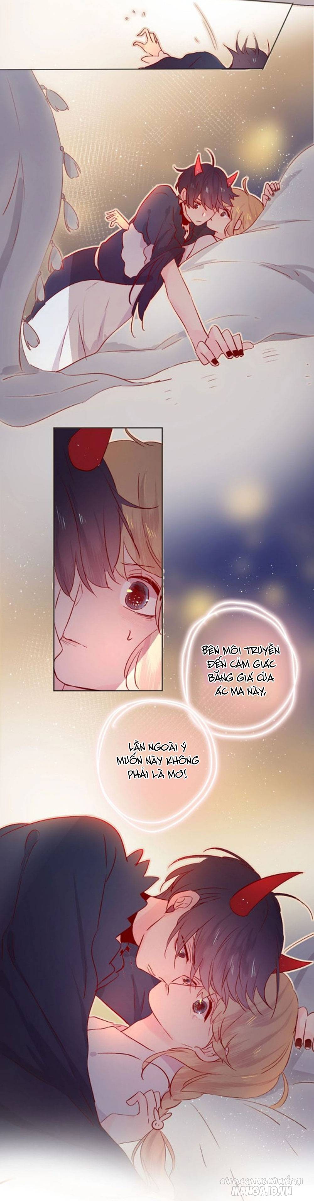 Hoa Dữ Ẩn Nặc Chi Ô Chapter 25 - Trang 2