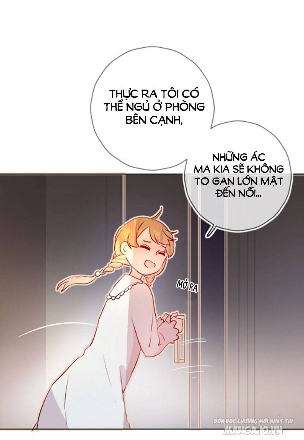 Hoa Dữ Ẩn Nặc Chi Ô Chapter 24 - Trang 2