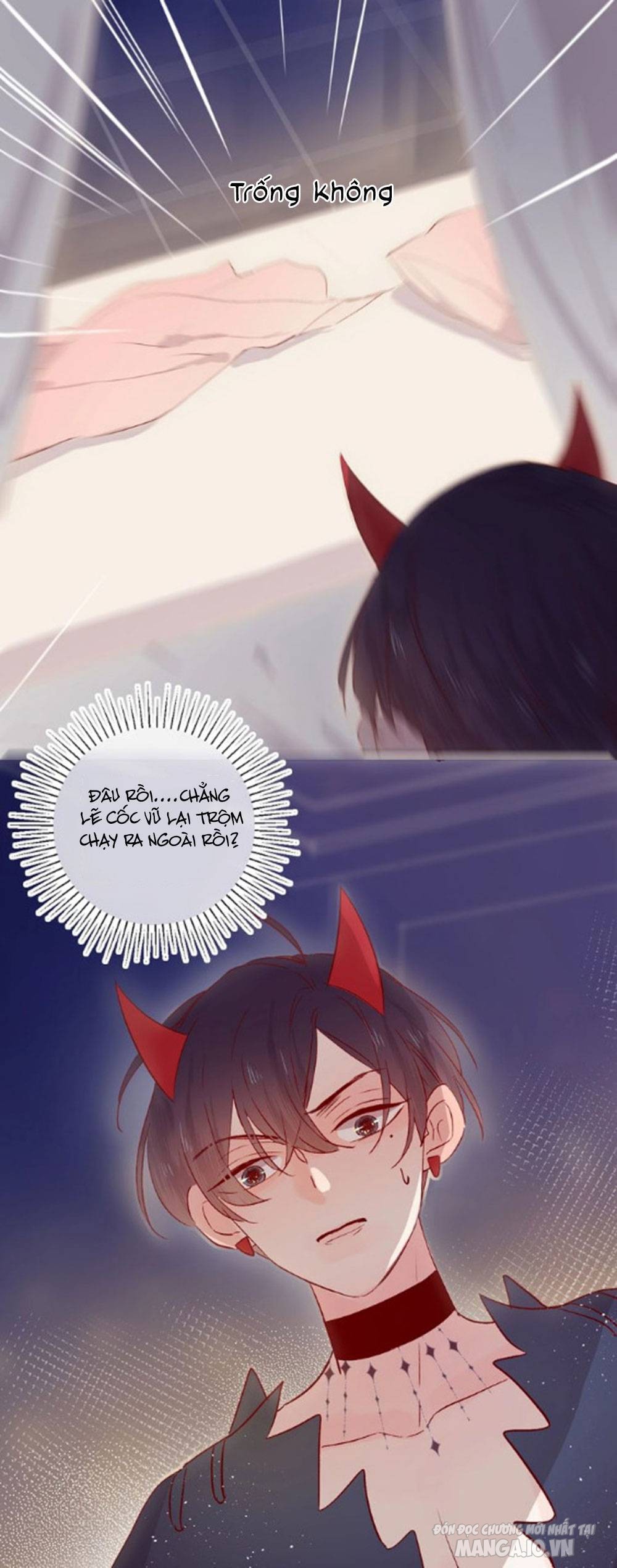 Hoa Dữ Ẩn Nặc Chi Ô Chapter 24 - Trang 2