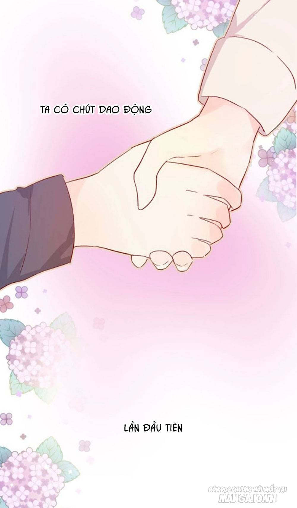 Hoa Dữ Ẩn Nặc Chi Ô Chapter 13 - Trang 2