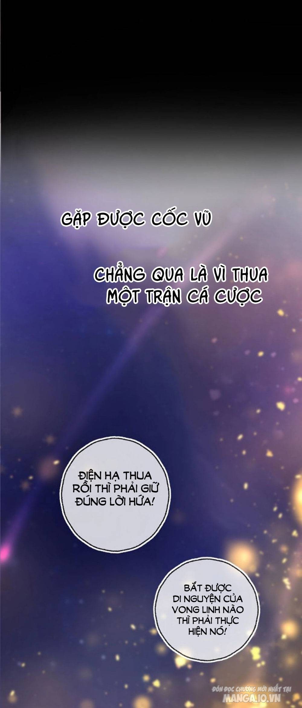 Hoa Dữ Ẩn Nặc Chi Ô Chapter 12 - Trang 2