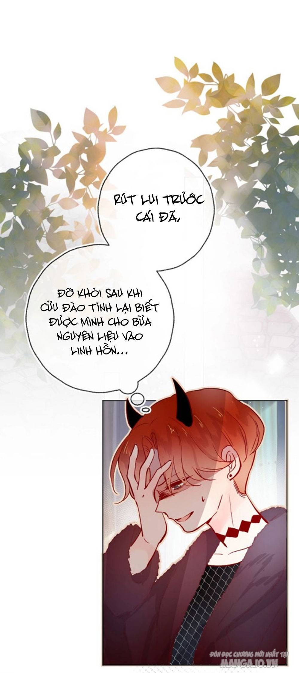 Hoa Dữ Ẩn Nặc Chi Ô Chapter 9 - Trang 2