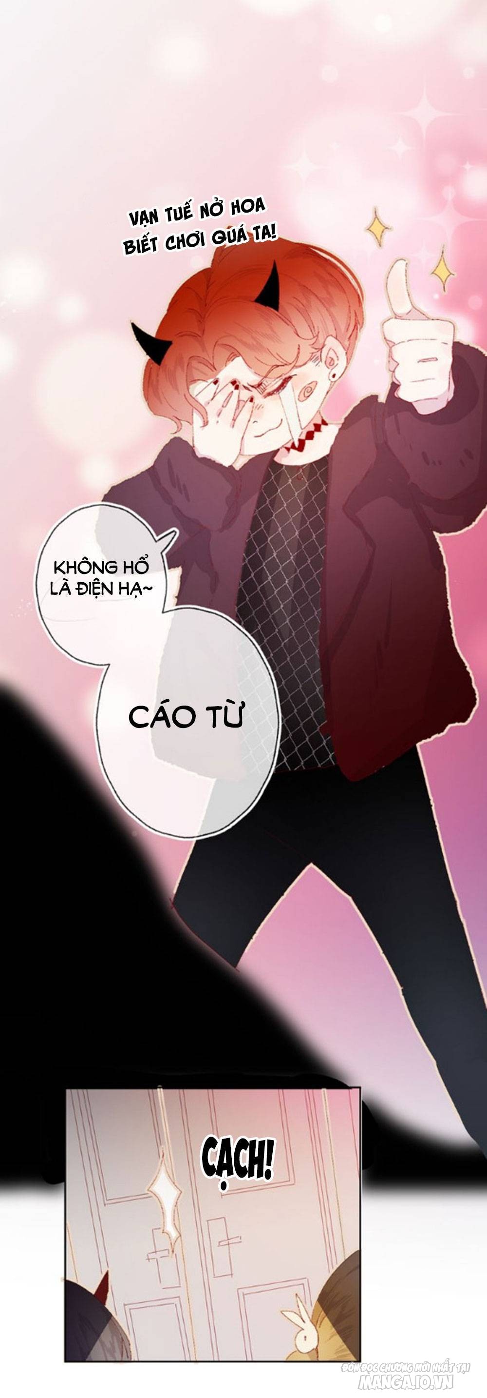 Hoa Dữ Ẩn Nặc Chi Ô Chapter 6 - Trang 2