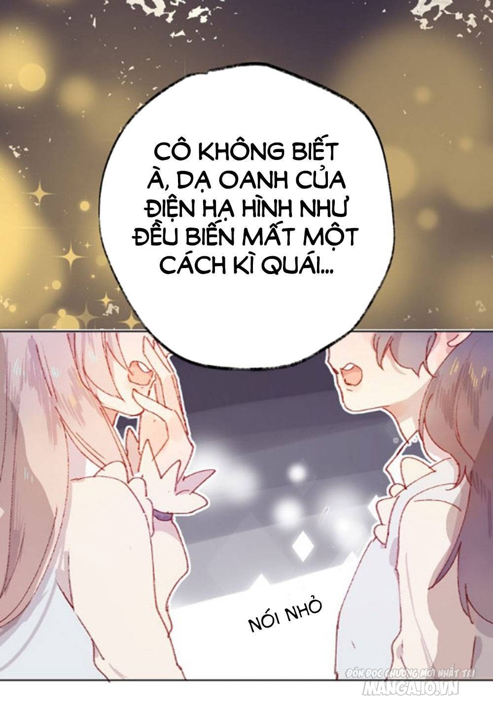 Hoa Dữ Ẩn Nặc Chi Ô Chapter 4 - Trang 2