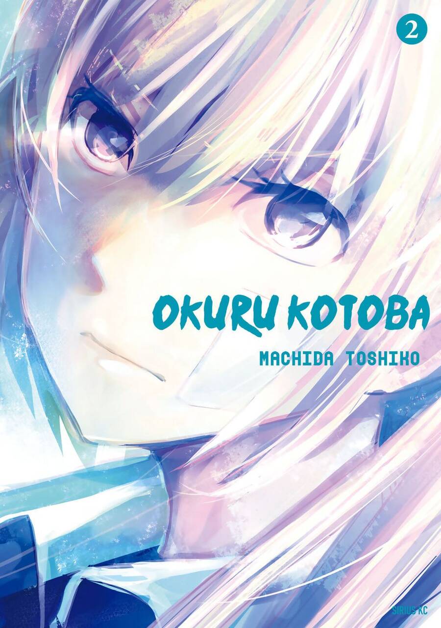 Okuru Kotoba Chapter 6 - Trang 2