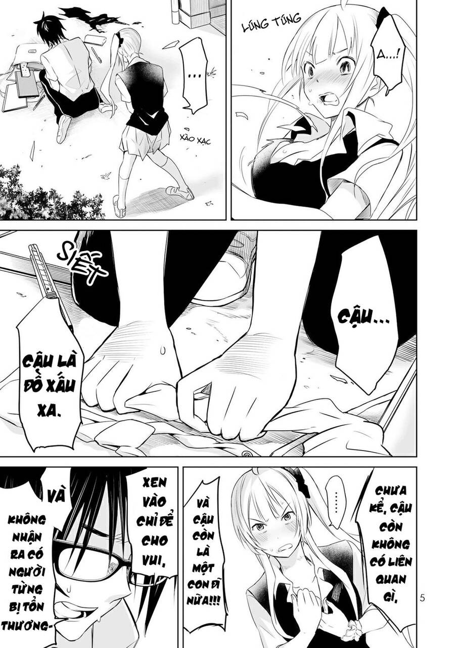 Okuru Kotoba Chapter 6 - Trang 2