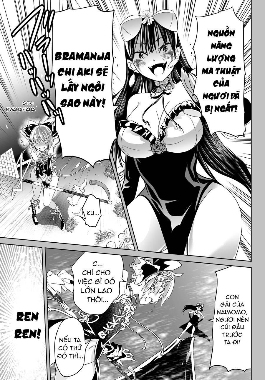 Okuru Kotoba Chapter 5 - Trang 2