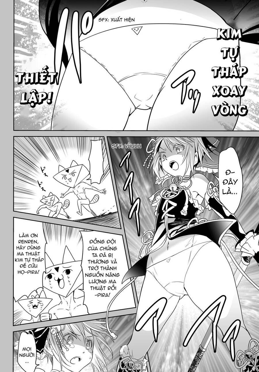 Okuru Kotoba Chapter 5 - Trang 2