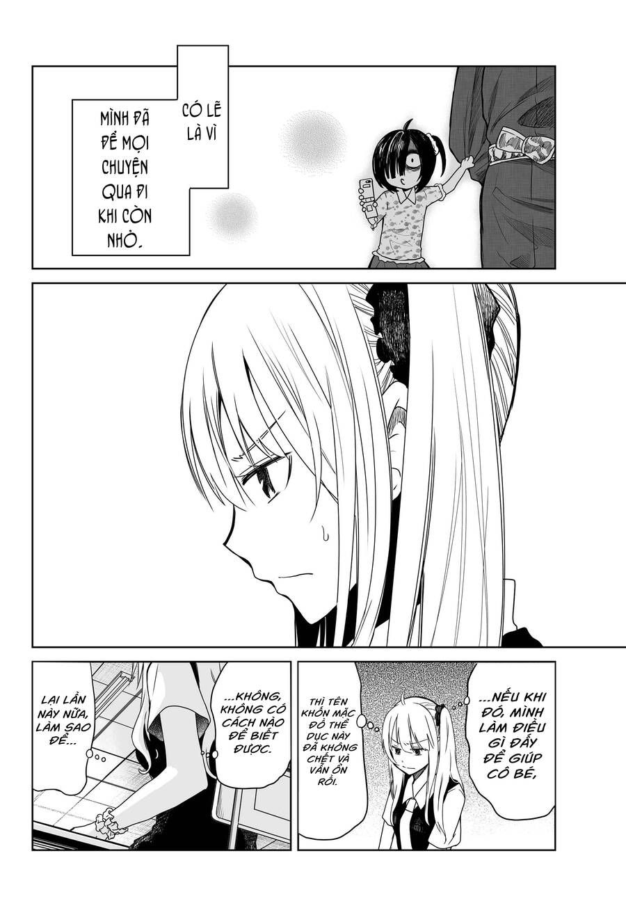 Okuru Kotoba Chapter 4 - Trang 2