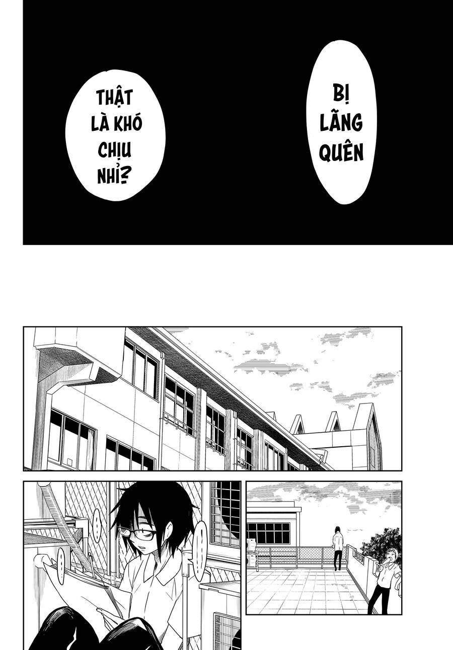 Okuru Kotoba Chapter 3 - Trang 2