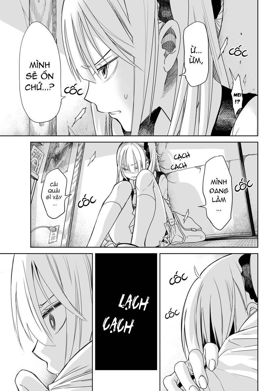 Okuru Kotoba Chapter 3 - Trang 2