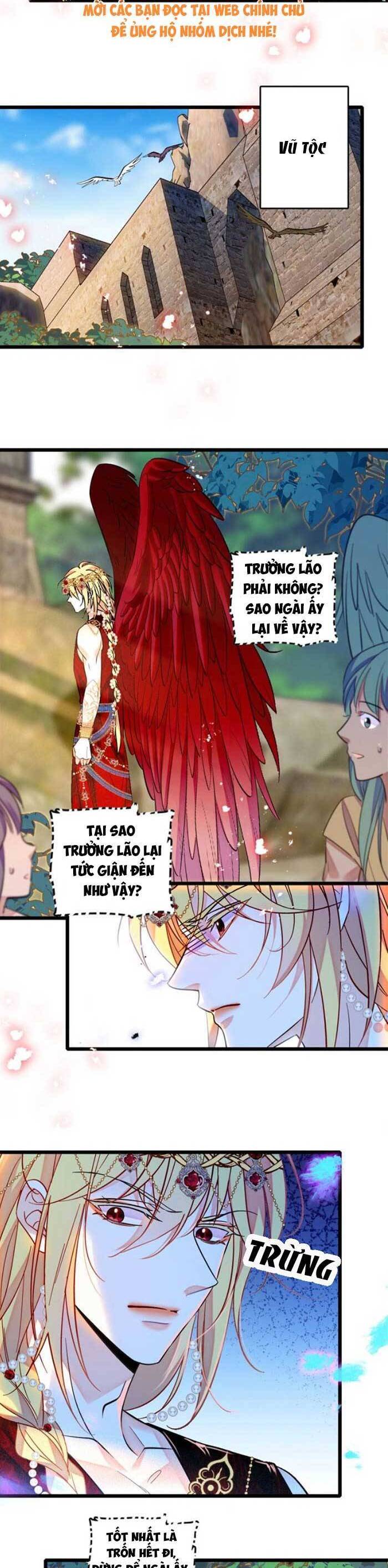 Manh Động Thú Thế Chapter 212 - Trang 2