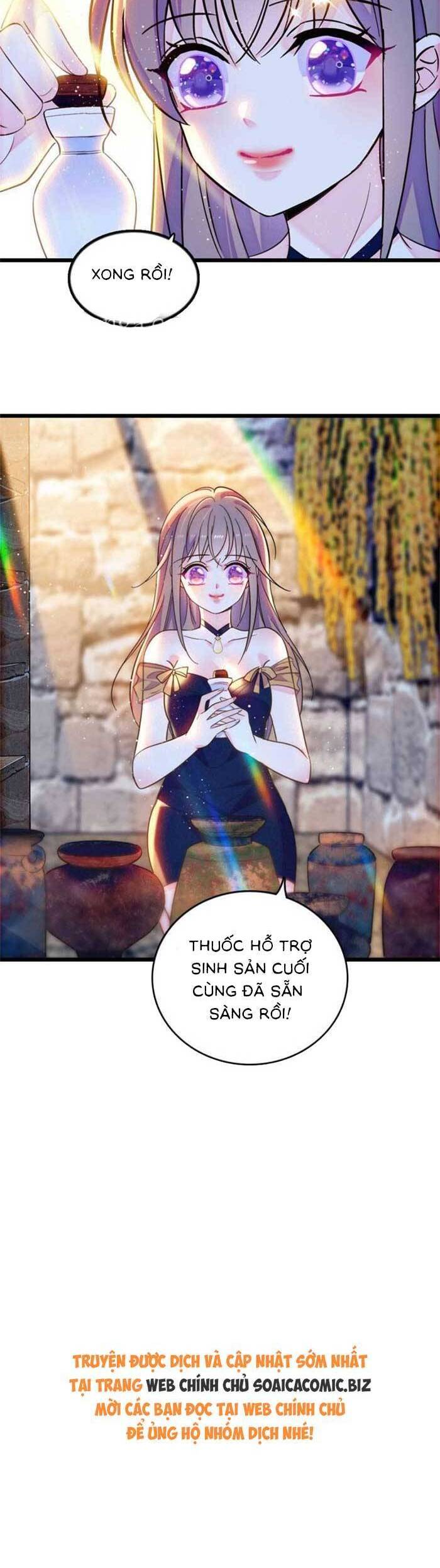 Manh Động Thú Thế Chapter 202 - Trang 2