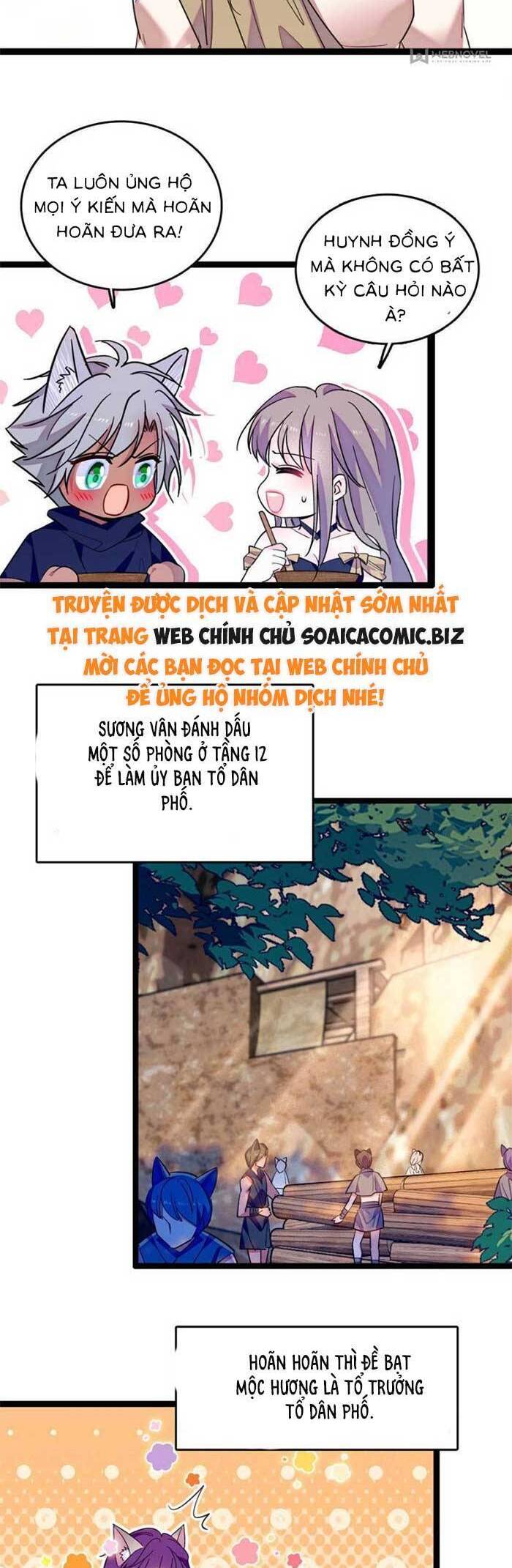 Manh Động Thú Thế Chapter 200 - Trang 2