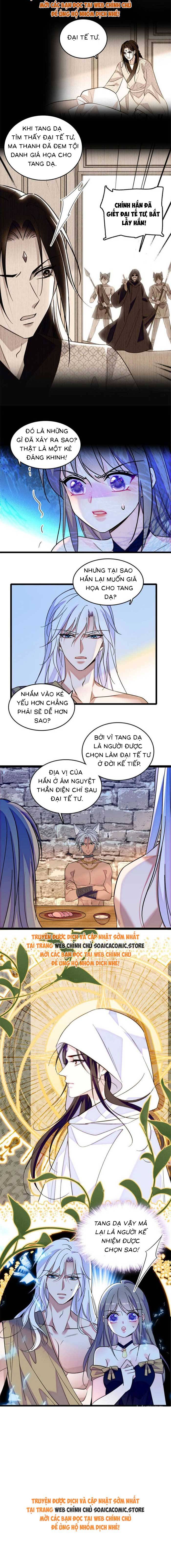 Manh Động Thú Thế Chapter 196 - Trang 2