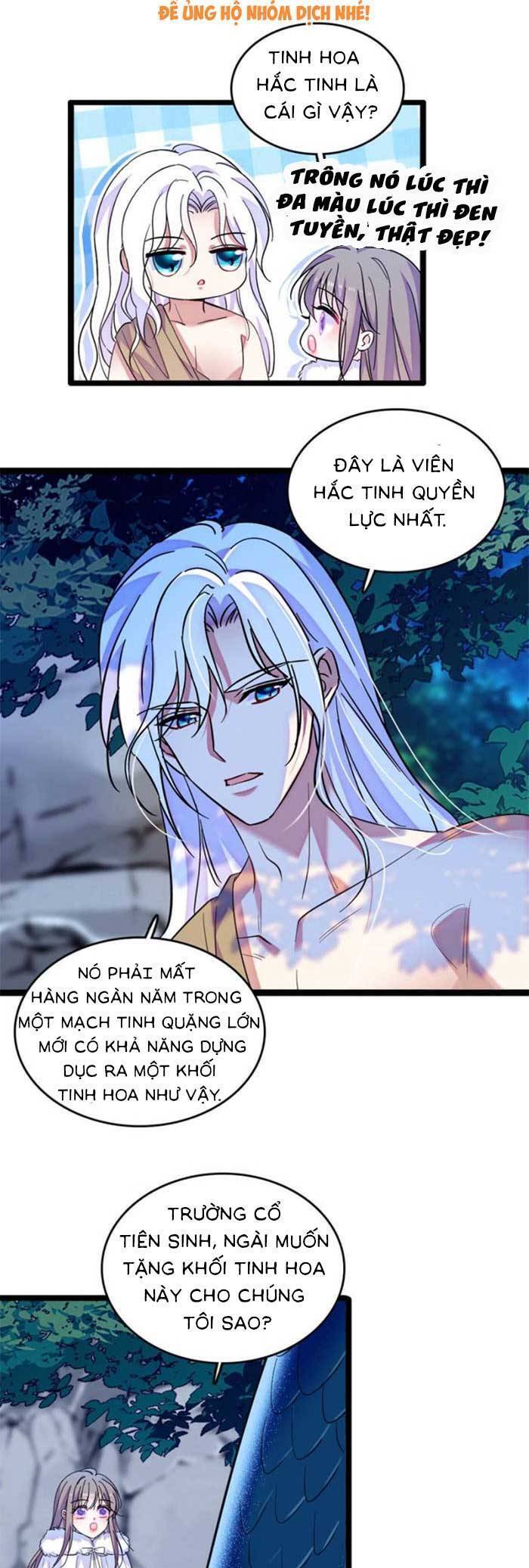 Manh Động Thú Thế Chapter 191 - Trang 2