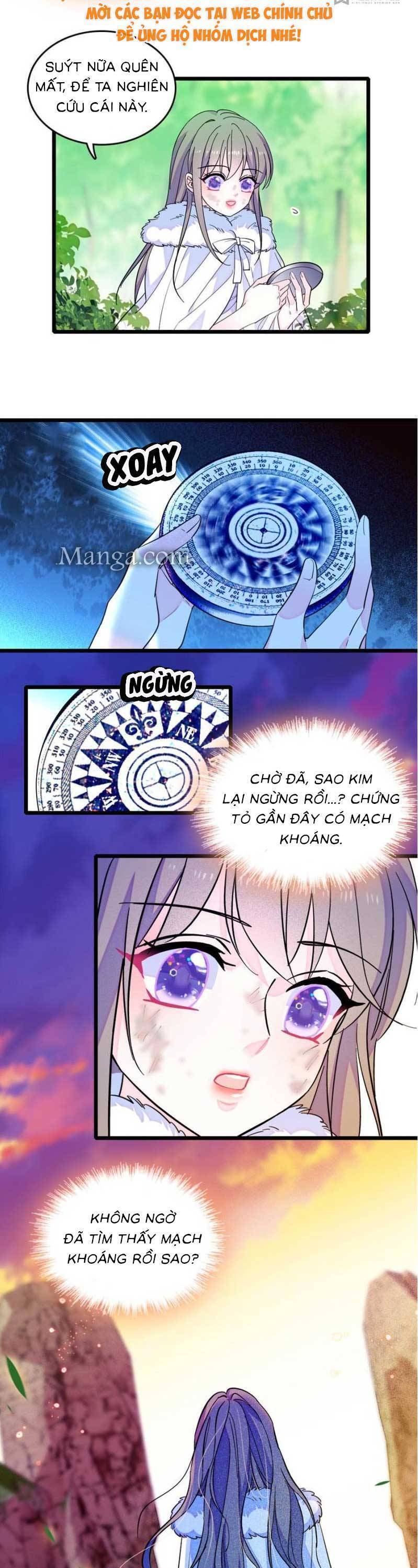 Manh Động Thú Thế Chapter 186 - Trang 2