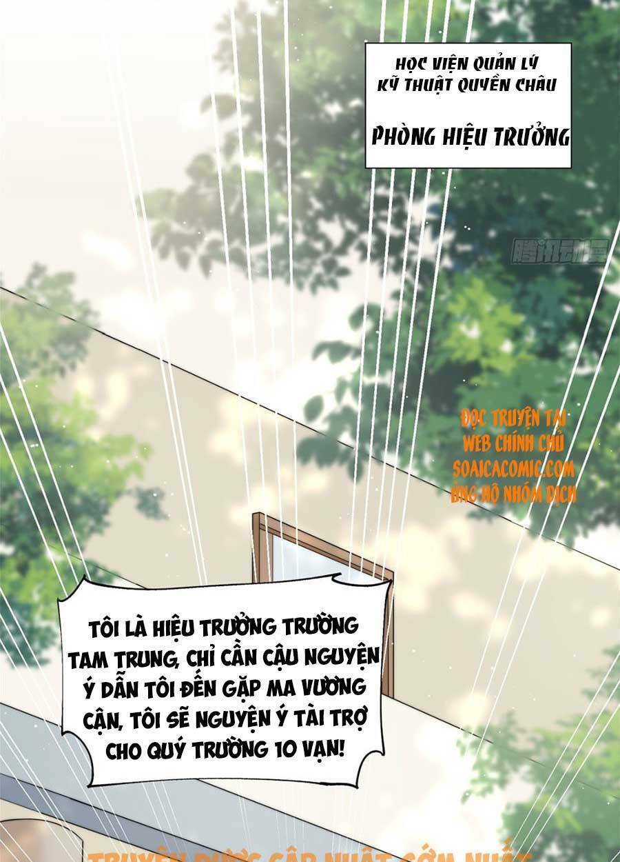 Đại Lão Nào Cũng Tranh Sủng Ta Chapter 47 - Trang 2