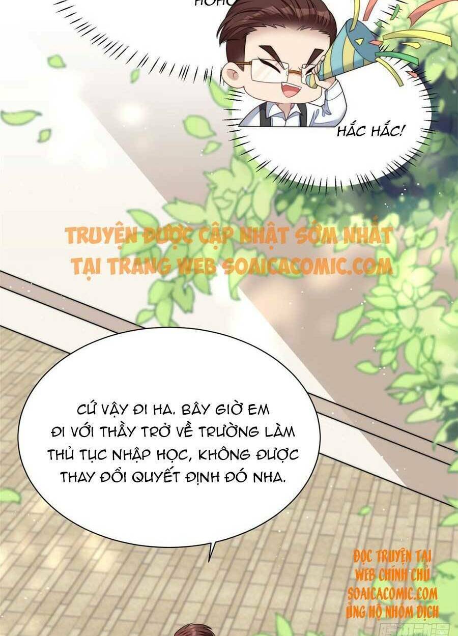 Đại Lão Nào Cũng Tranh Sủng Ta Chapter 47 - Trang 2