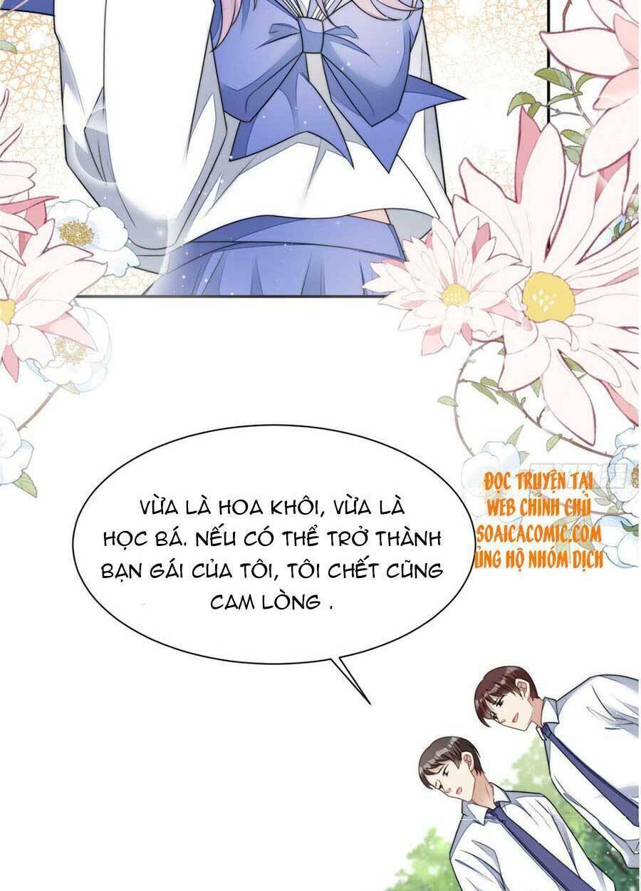 Đại Lão Nào Cũng Tranh Sủng Ta Chapter 47 - Trang 2