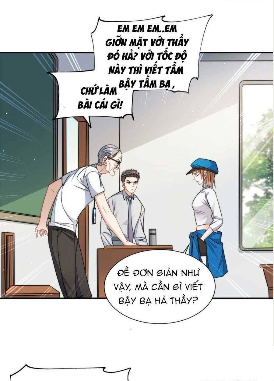 Đại Lão Nào Cũng Tranh Sủng Ta Chapter 43 - Trang 2