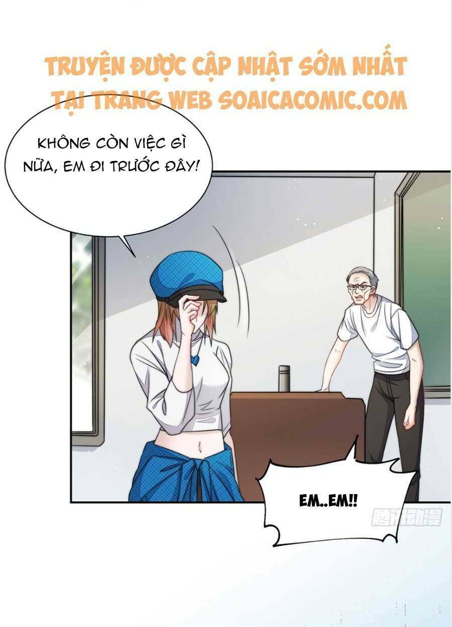 Đại Lão Nào Cũng Tranh Sủng Ta Chapter 43 - Trang 2