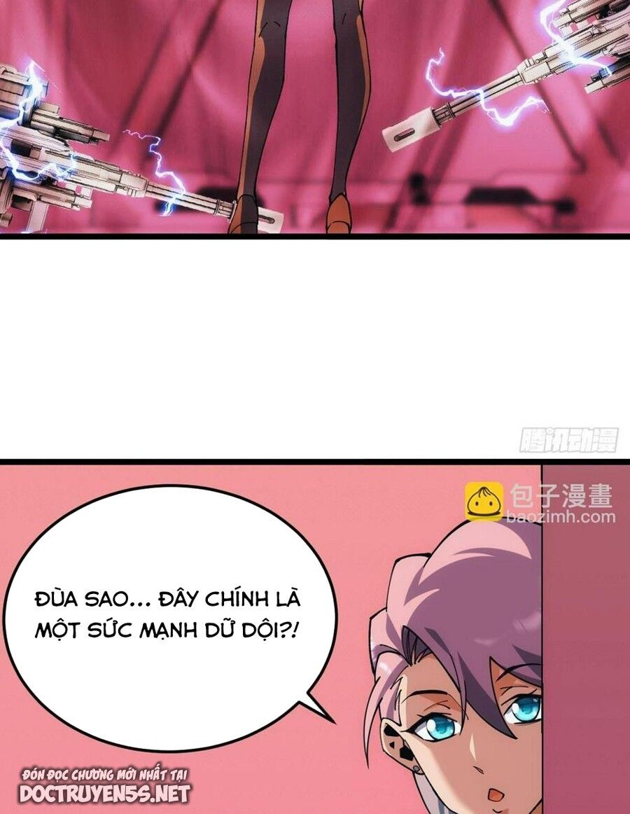 Ác Bá Trò Chơi Chapter 55 - Trang 2