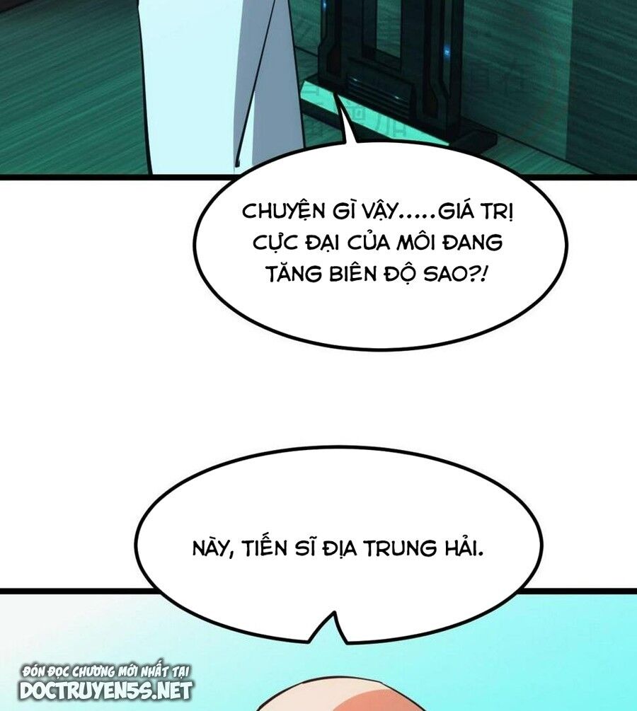 Ác Bá Trò Chơi Chapter 55 - Trang 2