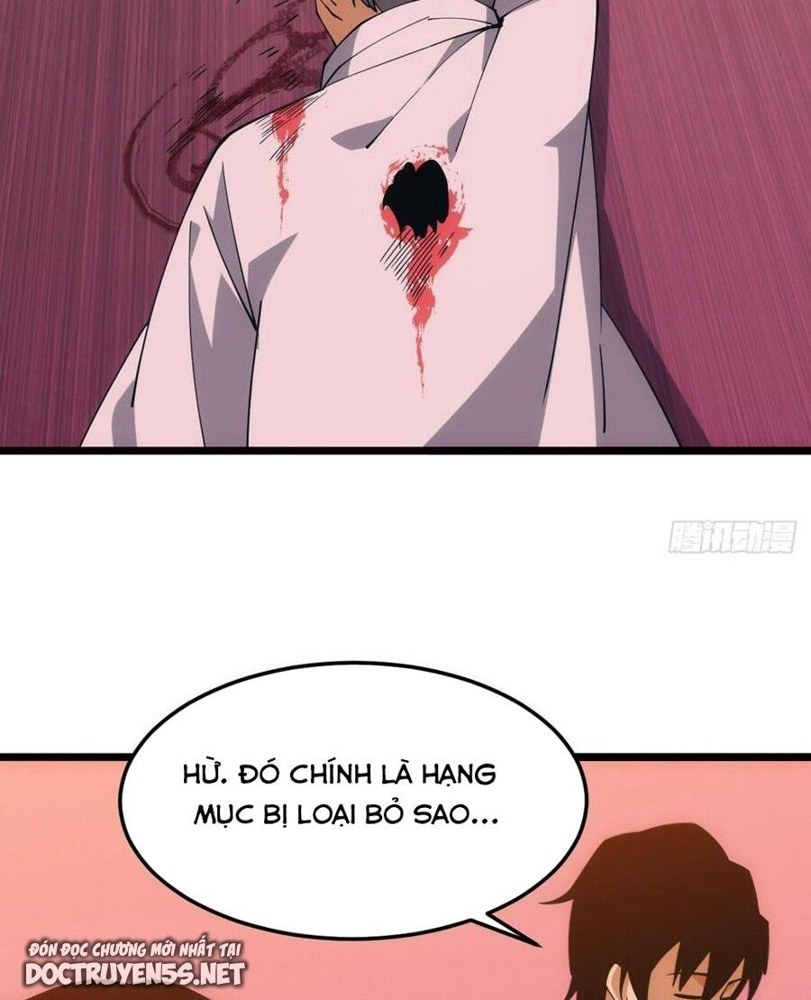 Ác Bá Trò Chơi Chapter 55 - Trang 2