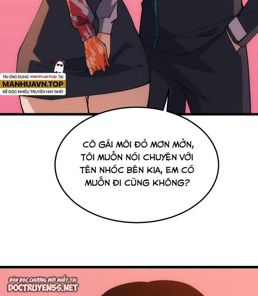 Ác Bá Trò Chơi Chapter 55 - Trang 2