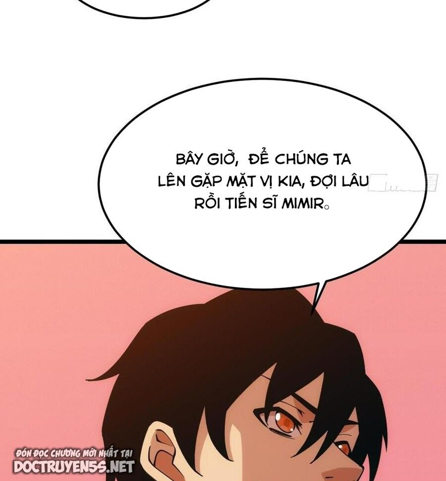 Ác Bá Trò Chơi Chapter 55 - Trang 2