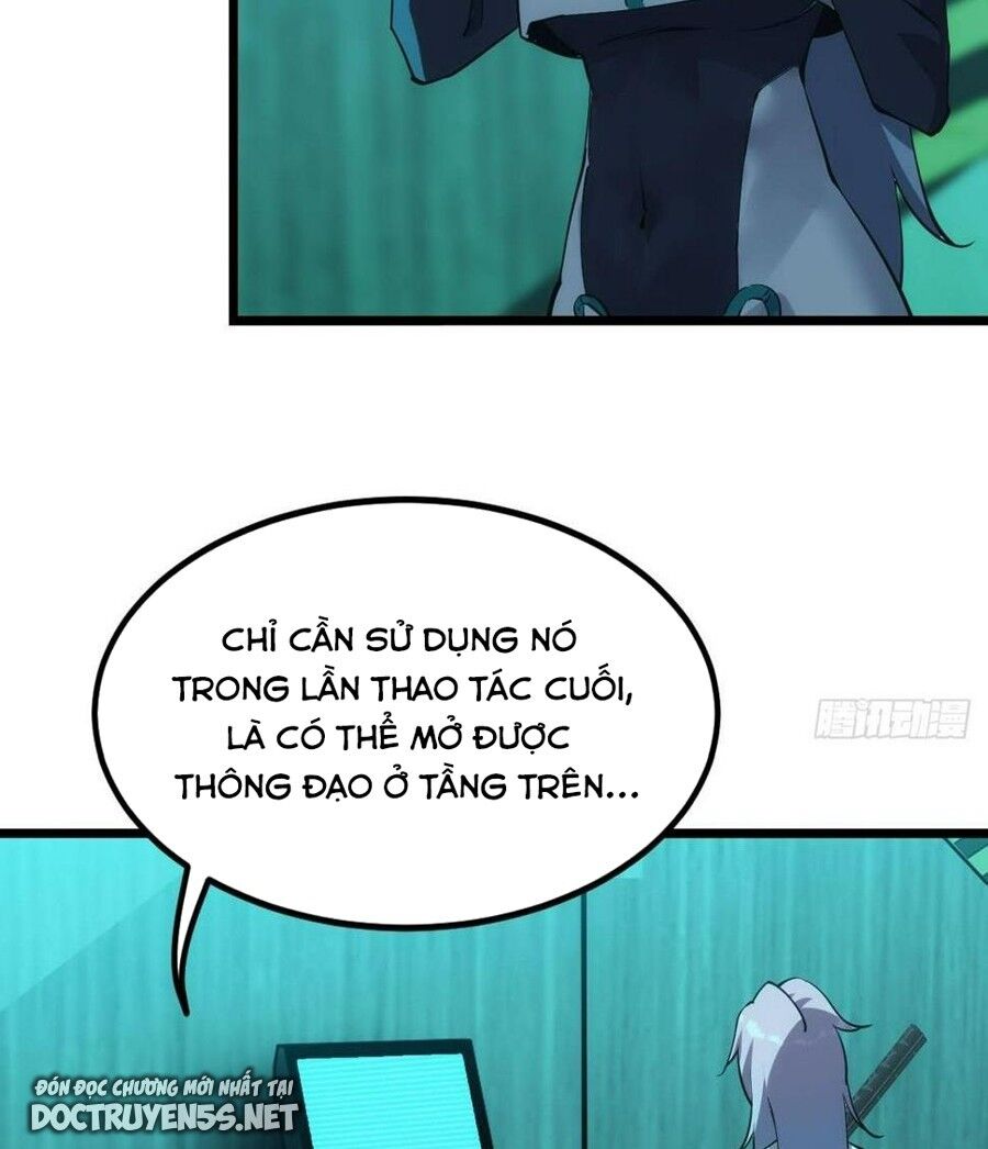 Ác Bá Trò Chơi Chapter 54 - Trang 2