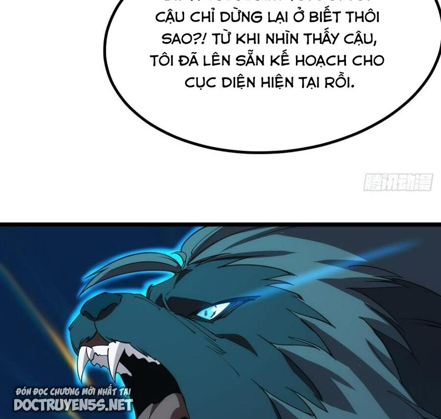 Ác Bá Trò Chơi Chapter 54 - Trang 2