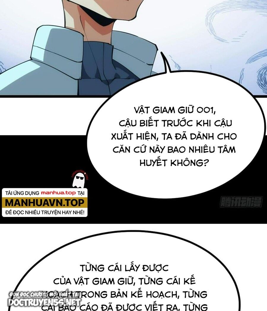 Ác Bá Trò Chơi Chapter 54 - Trang 2