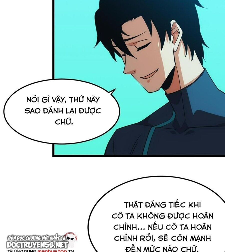 Ác Bá Trò Chơi Chapter 54 - Trang 2