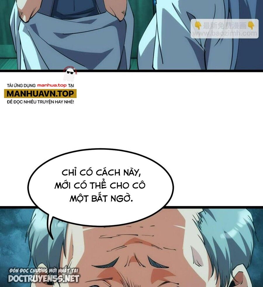 Ác Bá Trò Chơi Chapter 54 - Trang 2