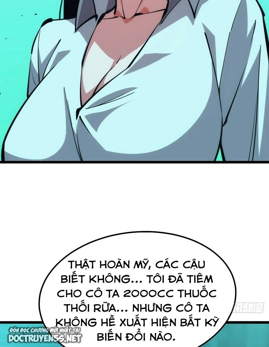 Ác Bá Trò Chơi Chapter 52 - Trang 2