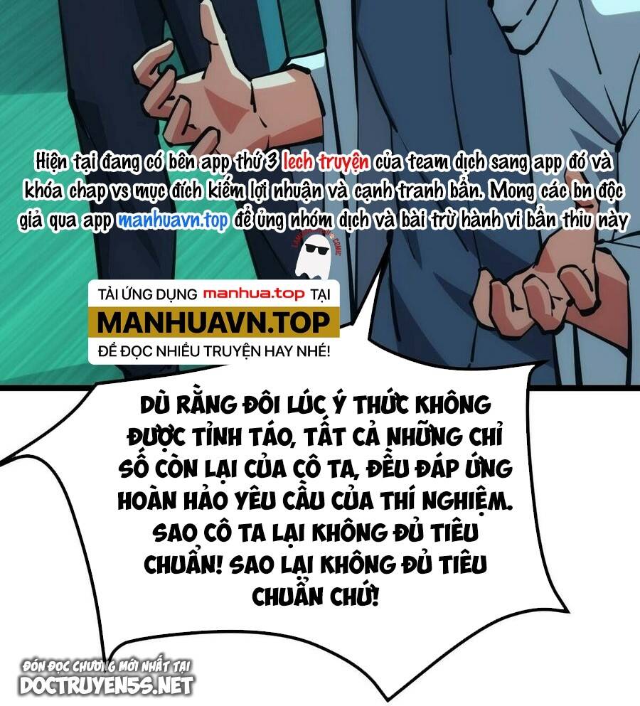 Ác Bá Trò Chơi Chapter 52 - Trang 2