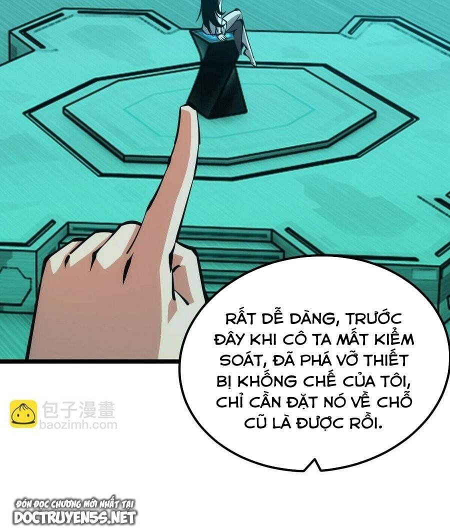 Ác Bá Trò Chơi Chapter 52 - Trang 2