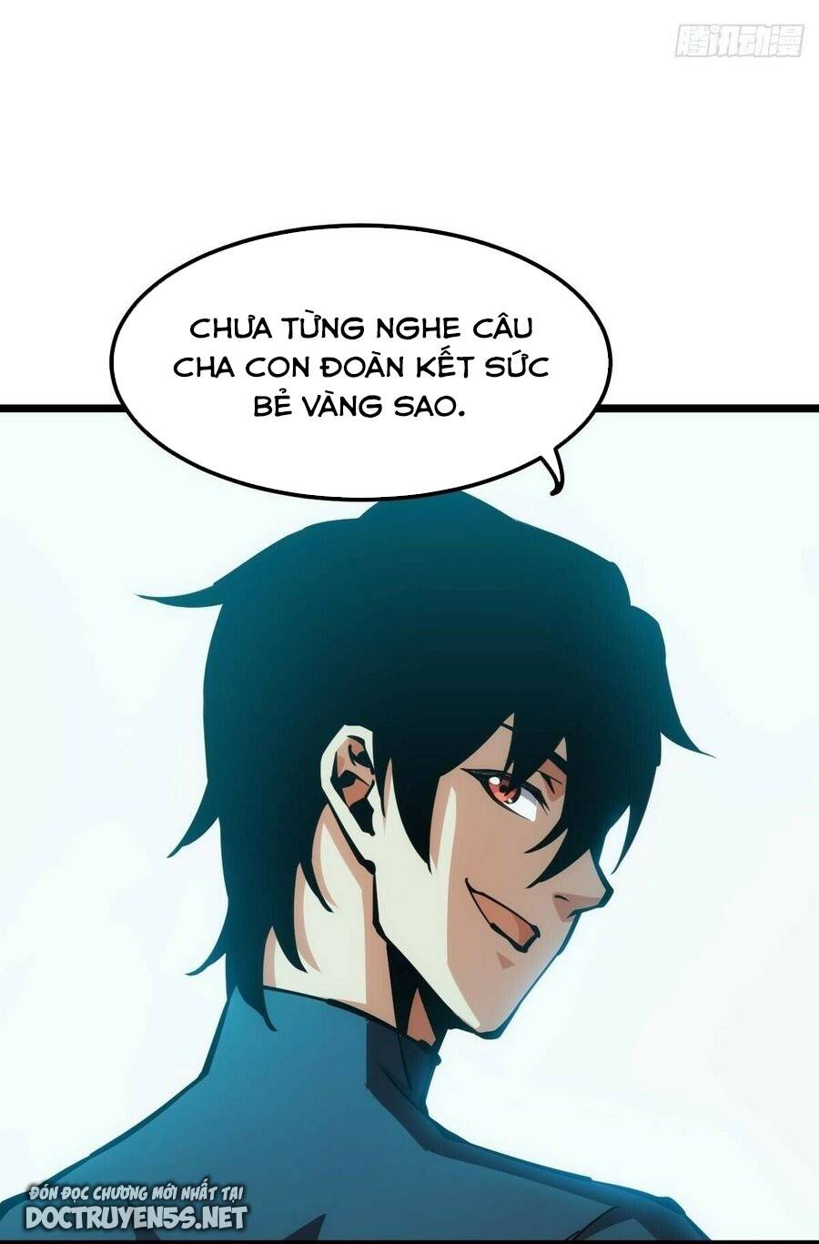 Ác Bá Trò Chơi Chapter 52 - Trang 2