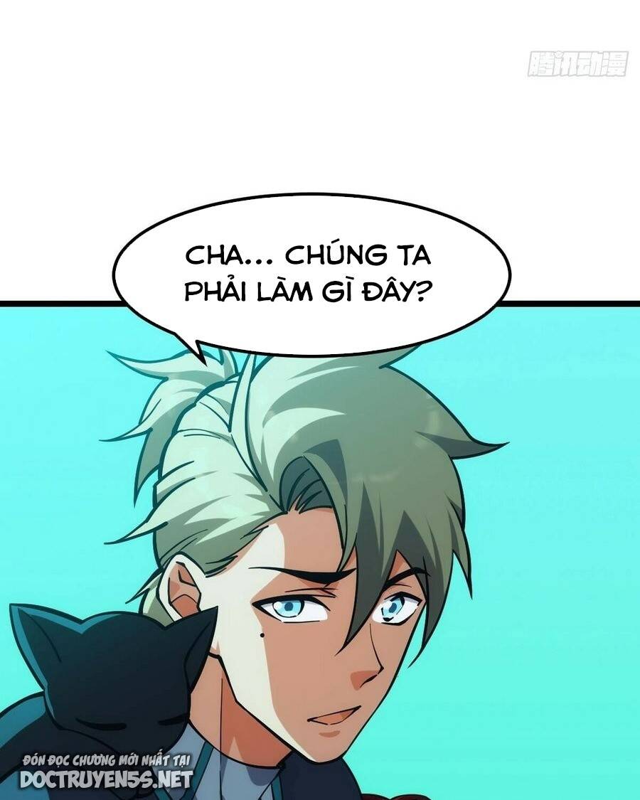 Ác Bá Trò Chơi Chapter 52 - Trang 2