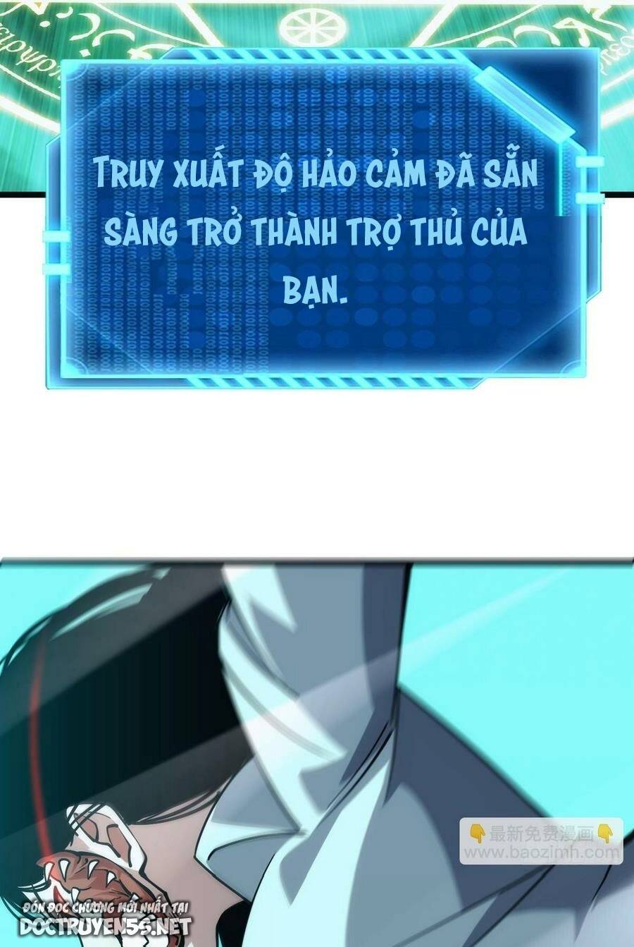 Ác Bá Trò Chơi Chapter 52 - Trang 2