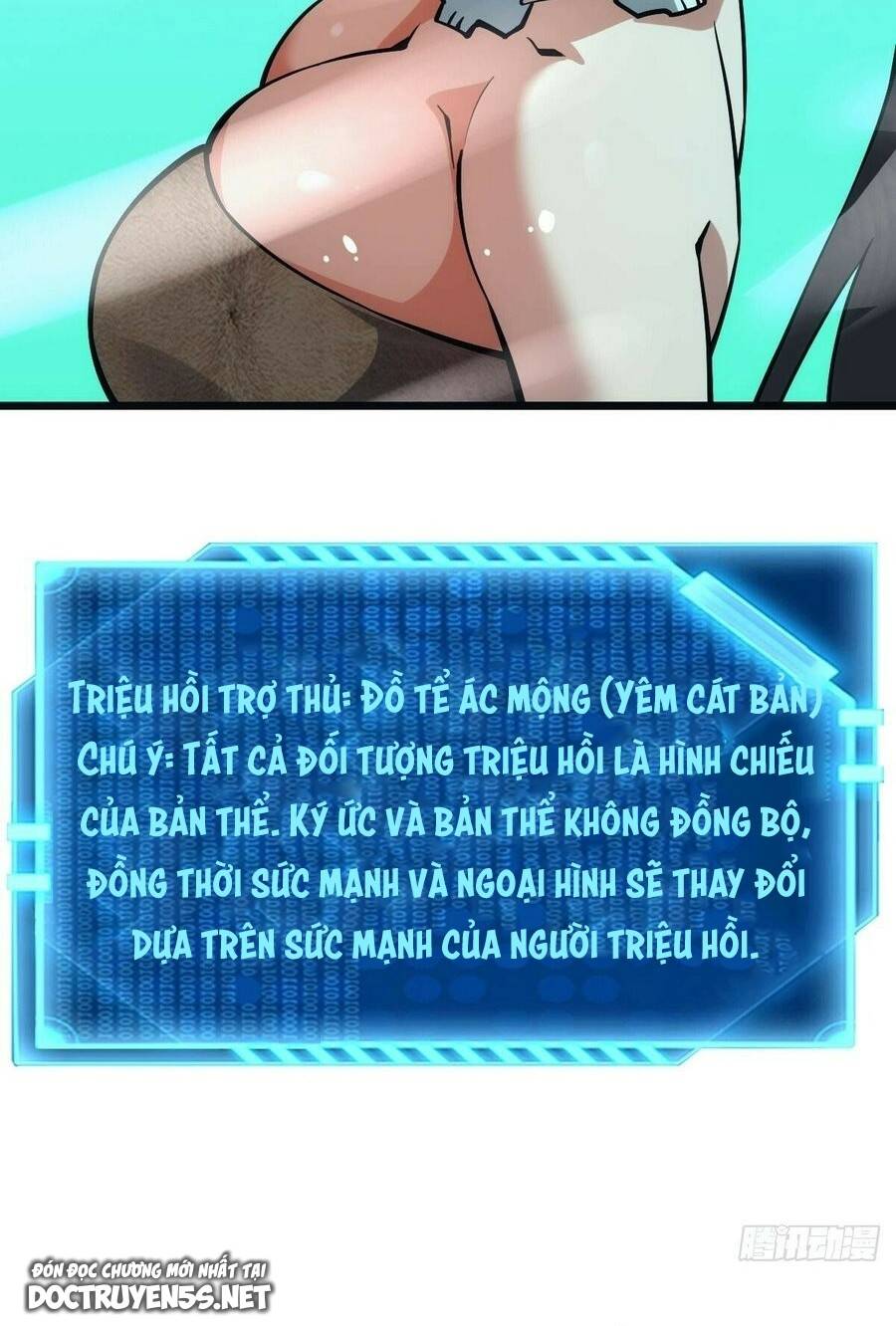 Ác Bá Trò Chơi Chapter 52 - Trang 2