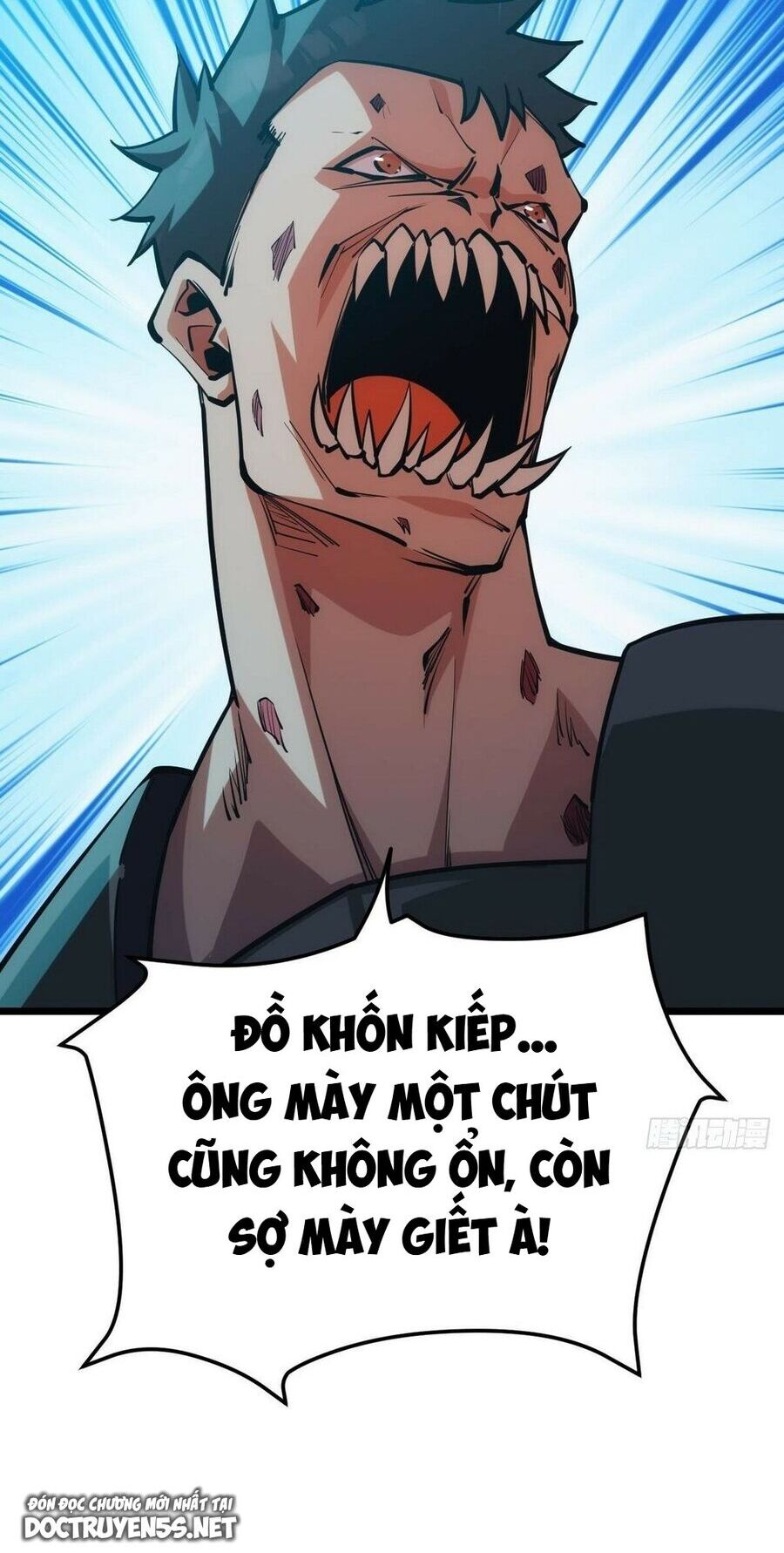 Ác Bá Trò Chơi Chapter 51 - Trang 2