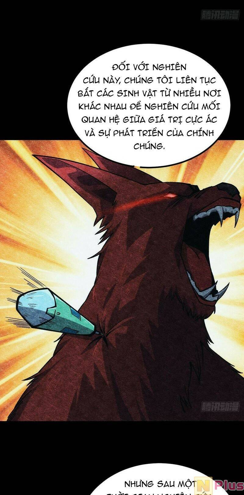 Ác Bá Trò Chơi Chapter 49 - Trang 2