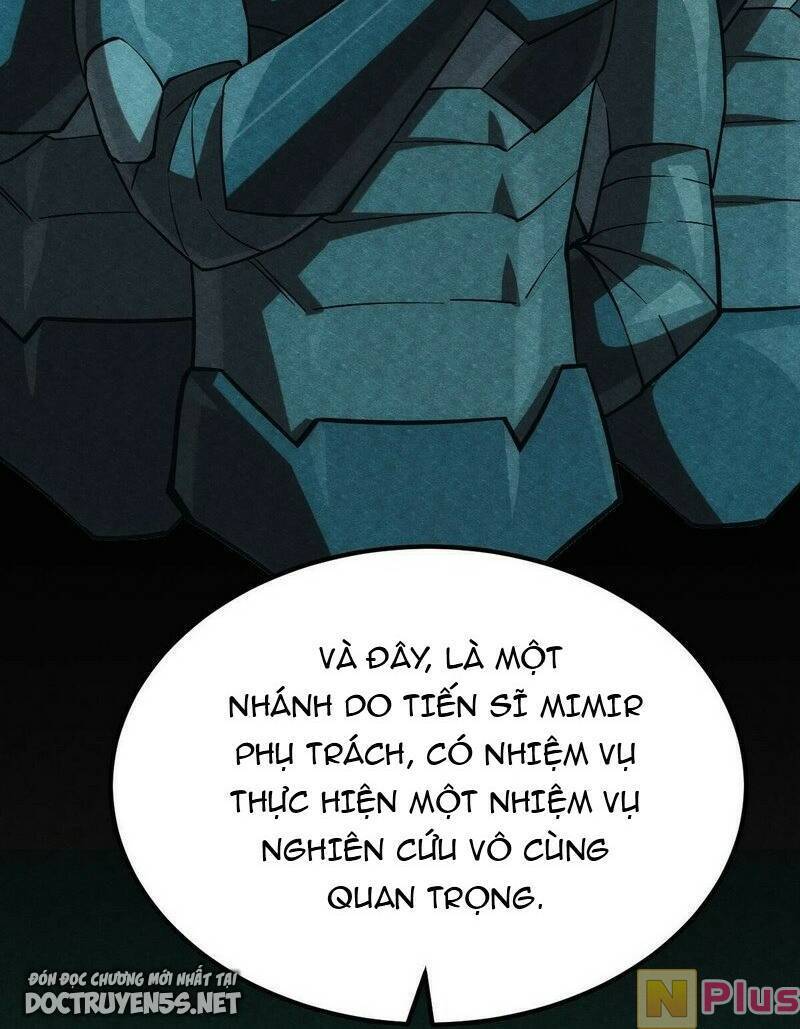 Ác Bá Trò Chơi Chapter 49 - Trang 2