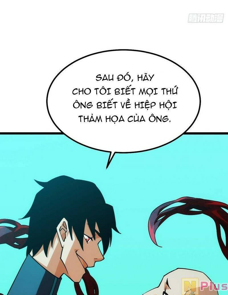 Ác Bá Trò Chơi Chapter 49 - Trang 2